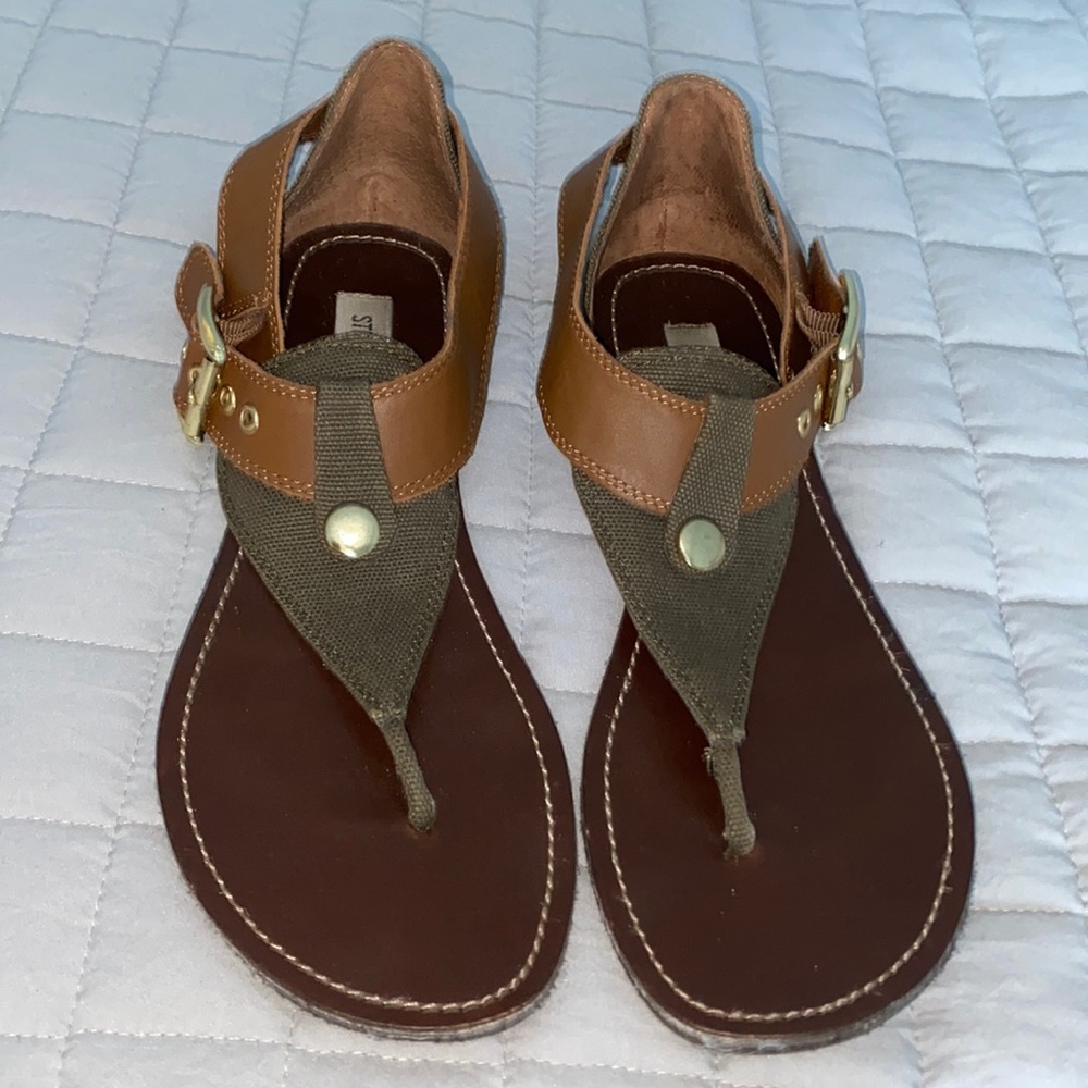 👡Steve Madden sandals👡